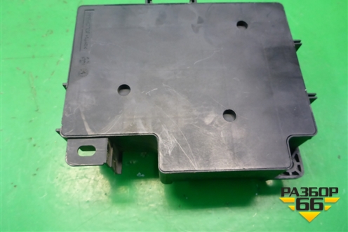 Блок предохранителей салонный (8637A318) для Mitsubishi Lancer-X с 2007г (Лансер)