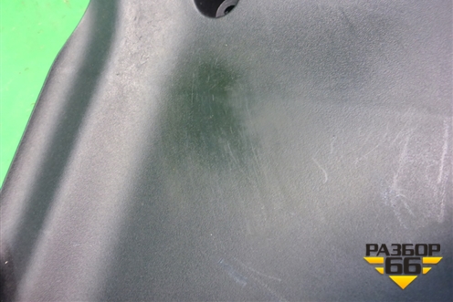 Накладка внутренняя (на консоль левая) (8011A210) для Mitsubishi Lancer-X с 2007г (Лансер)