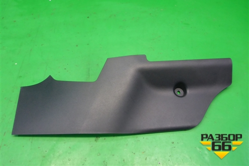 Накладка внутренняя (на консоль правая) (8011A211) для Mitsubishi Lancer-X с 2007г (Лансер)