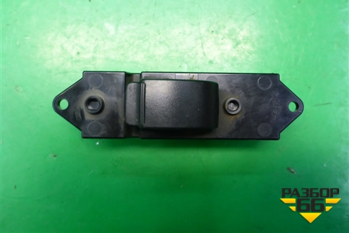 Кнопка стеклоподъёмника (задняя правая) (8608A066) для Mitsubishi Lancer-X с 2007г (Лансер)