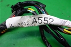 Проводка двери задней левой (8512A552) для Mitsubishi Lancer-X с 2007г (Лансер)
