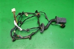 Проводка двери задней левой (8512A552) для Mitsubishi Lancer-X с 2007г (Лансер)
