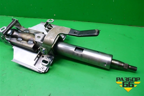 Колонка рулевая для Mitsubishi Lancer-X с 2007г (Лансер)