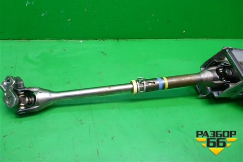 Колонка рулевая для Mitsubishi Lancer-X с 2007г (Лансер)