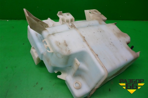 Бачок омывателя лобового стекла для Mitsubishi Lancer-X с 2007г (Лансер)