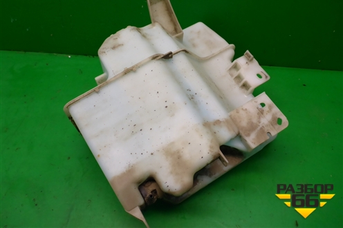 Бачок омывателя лобового стекла для Mitsubishi Lancer-X с 2007г (Лансер)