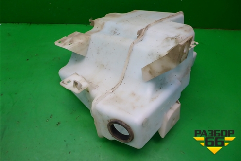 Бачок омывателя лобового стекла для Mitsubishi Lancer-X с 2007г (Лансер)