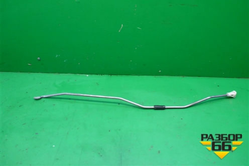 Держатель капота для Mitsubishi Lancer-X с 2007г (Лансер)