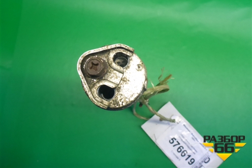 Осушитель системы кондиционирования для Mitsubishi Lancer-X с 2007г (Лансер)