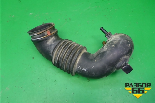Патрубок воздушного фильтра (1.5л 4A91) (1505A188) для Mitsubishi Lancer-X с 2007г (Лансер)