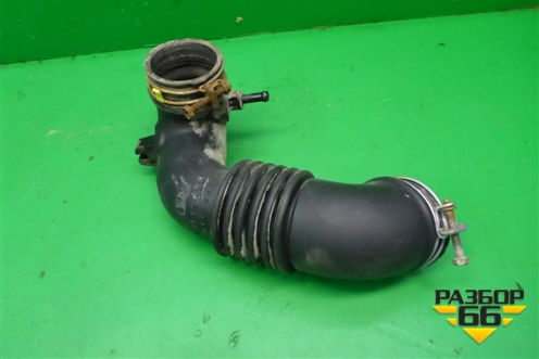 Патрубок воздушного фильтра (1.5л 4A91) (1505A188) для Mitsubishi Lancer-X с 2007г (Лансер)