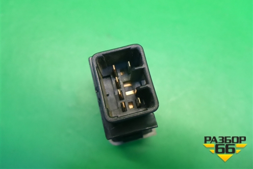 Кнопка открывания багажника для Kia Cerato с 2003-2009г (Серато 1)