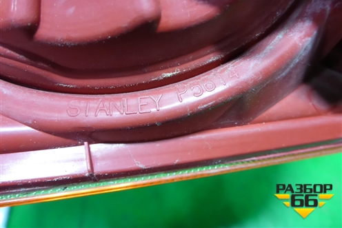 Фонарь задний внутренний правый (до 2012г седан) (8330A476) для Mitsubishi Lancer-X с 2007г (Лансер)