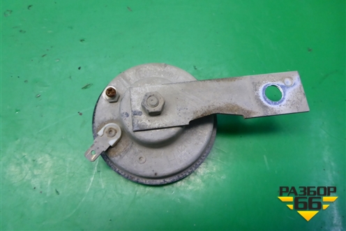 Сигнал звуковой (низкий тон) для Mitsubishi Lancer-X с 2007г (Лансер)