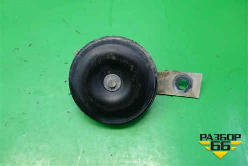 Сигнал звуковой (низкий тон) для Mitsubishi Lancer-X с 2007г (Лансер)