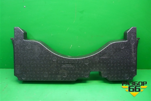 Ящик инструментальный в багажник (центральный седан) (7646A089) для Mitsubishi Lancer-X с 2007г (Лансер)