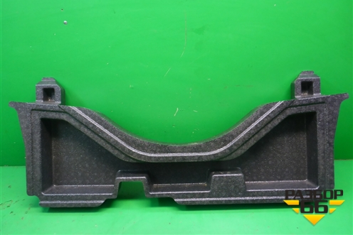 Ящик инструментальный в багажник (центральный седан) (7646A089) для Mitsubishi Lancer-X с 2007г (Лансер)