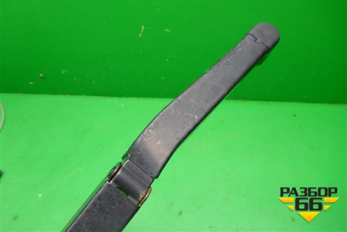 Поводок стеклоочистителя левый для Mitsubishi Lancer-X с 2007г (Лансер)