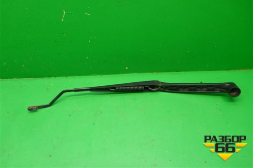 Поводок стеклоочистителя левый для Mitsubishi Lancer-X с 2007г (Лансер)