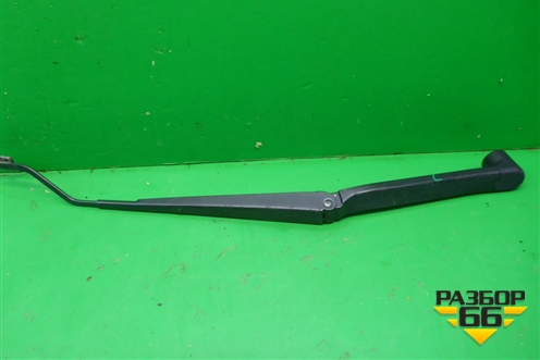 Поводок стеклоочистителя левый для Mitsubishi Lancer-X с 2007г (Лансер)