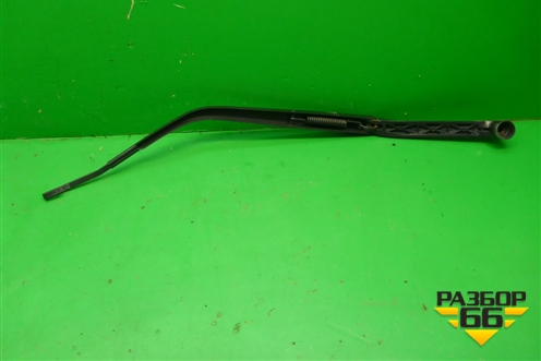 Поводок стеклоочистителя правый для Mitsubishi Lancer-X с 2007г (Лансер)