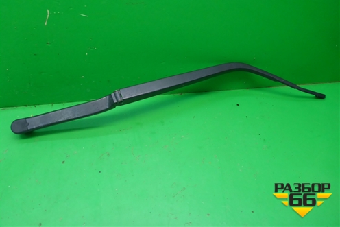 Поводок стеклоочистителя правый для Mitsubishi Lancer-X с 2007г (Лансер)