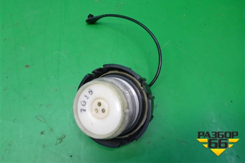 Крышка топливного бака для Mitsubishi Lancer-X с 2007г (Лансер)