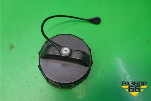 Крышка топливного бака для Mitsubishi Lancer-X с 2007г (Лансер)