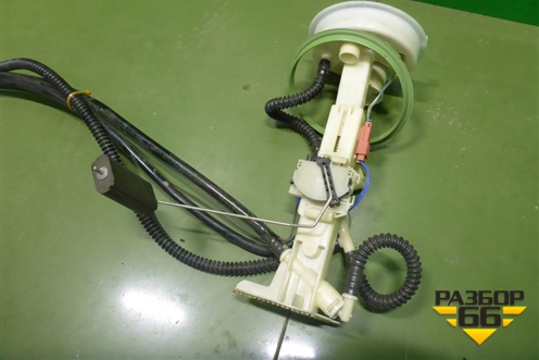 Датчик уровня топлива (7164313) для BMW X5 E70 с 2007-2013г (Х5 Е70)