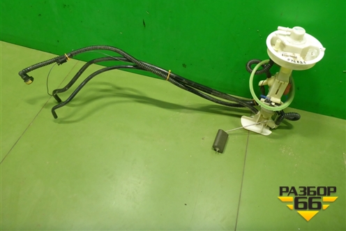 Датчик уровня топлива (7164313) для BMW X5 E70 с 2007-2013г (Х5 Е70)