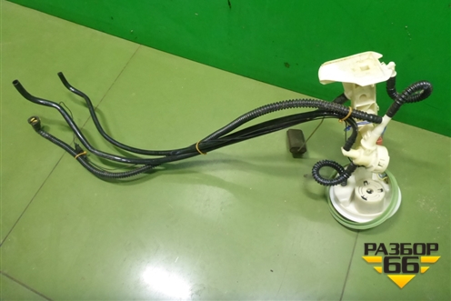 Датчик уровня топлива (7164313) для BMW X5 E70 с 2007-2013г (Х5 Е70)