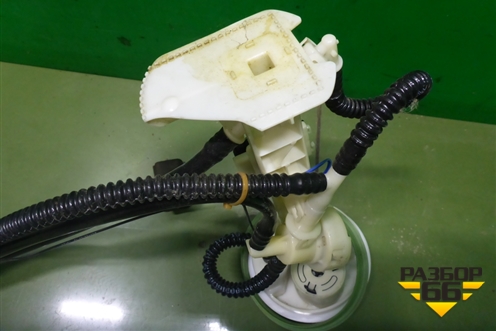 Датчик уровня топлива (7164313) для BMW X5 E70 с 2007-2013г (Х5 Е70)