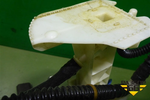 Датчик уровня топлива (7164313) для BMW X5 E70 с 2007-2013г (Х5 Е70)