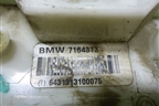 Датчик уровня топлива (7164313) для BMW X5 E70 с 2007-2013г (Х5 Е70)