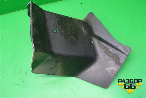 Пыльник горловины топливного бака (1741A151) для Mitsubishi Lancer-X с 2007г (Лансер)