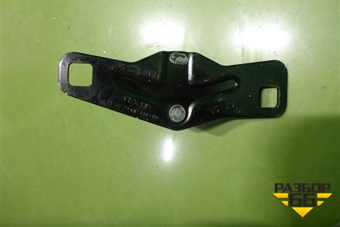 Замок багажника (ответная часть новый) (8T0827507) для Audi A4 (В8) с 2007-2015г (А4)