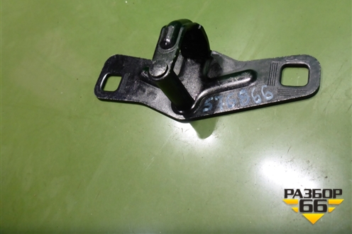 Замок багажника (ответная часть новый) (8T0827507) для Audi A4 (В8) с 2007-2015г (А4)