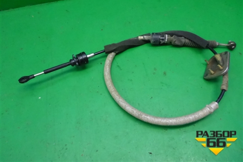 Трос КПП АКПП для Mitsubishi Lancer-X с 2007г (Лансер)