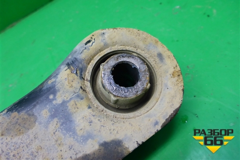 Рычаг задний поперечный (нижний) для Mitsubishi Lancer-X с 2007г (Лансер)