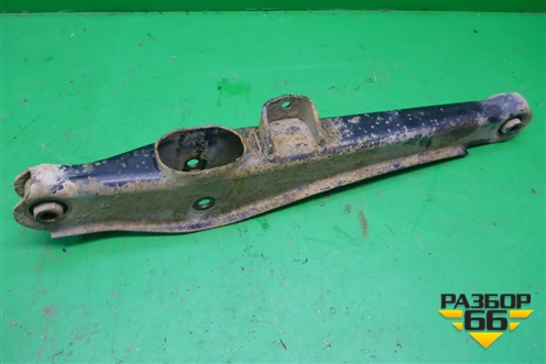 Рычаг задний поперечный (нижний) для Mitsubishi Lancer-X с 2007г (Лансер)