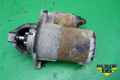 Стартер (1.5л 4A91 АКПП) (1810A008) для Mitsubishi Lancer-X с 2007г (Лансер)