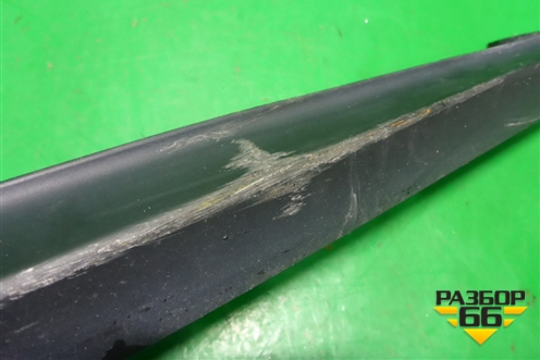 Накладка двери передней правой (7507148100) для Lexus RX 350 c 2015г (РХ)