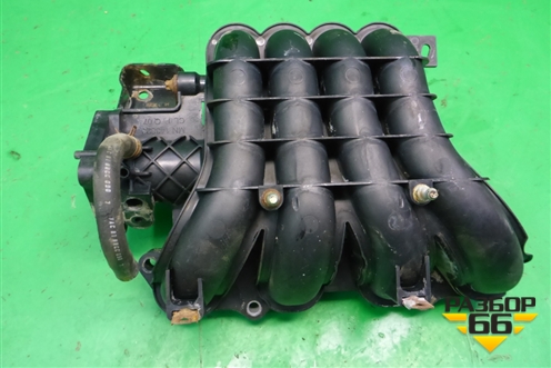 Коллектор впускной (1.5л 4A91) (MN143823) для Mitsubishi Lancer-X с 2007г (Лансер)