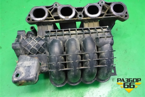 Коллектор впускной (1.5л 4A91) (MN143823) для Mitsubishi Lancer-X с 2007г (Лансер)