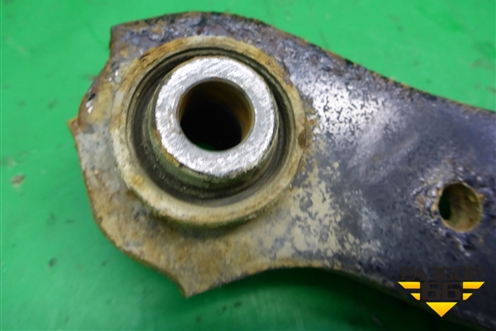 Рычаг задний поперечный (верхний) для Mitsubishi Lancer-X с 2007г (Лансер)