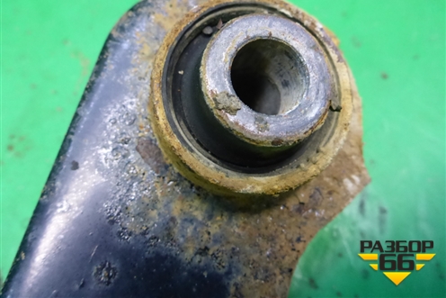 Рычаг задний поперечный (верхний) для Mitsubishi Lancer-X с 2007г (Лансер)