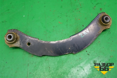 Рычаг задний поперечный (верхний) для Mitsubishi Lancer-X с 2007г (Лансер)