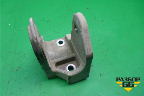 Кронштейн КПП задний для Mitsubishi Lancer-X с 2007г (Лансер)