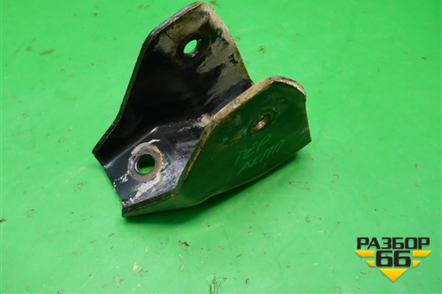 Кронштейн КПП передний для Mitsubishi Lancer-X с 2007г (Лансер)