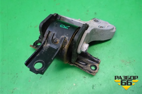 Опора двигателя правая (1.5л 4A91) для Mitsubishi Lancer-X с 2007г (Лансер)